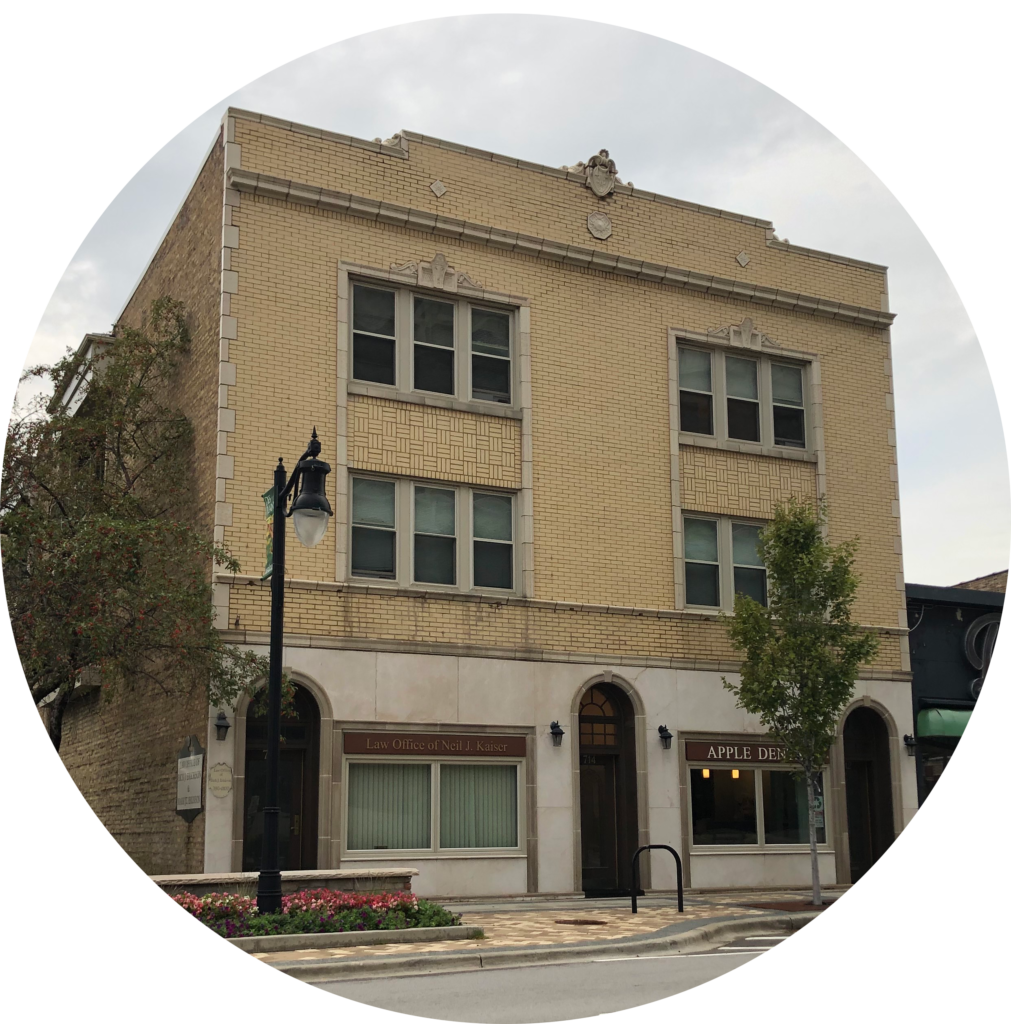 Contact Us JNL Properties Apartments