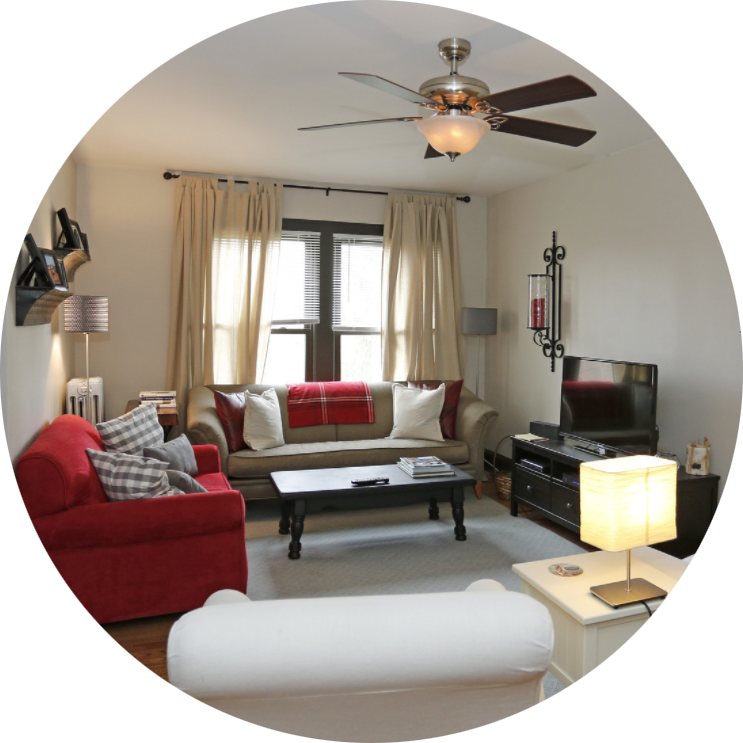 304 W. Touhy Park Ridge JNL Properties Apartments