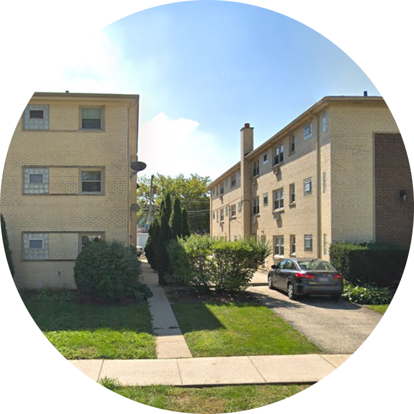 Contact Us JNL Properties Apartments