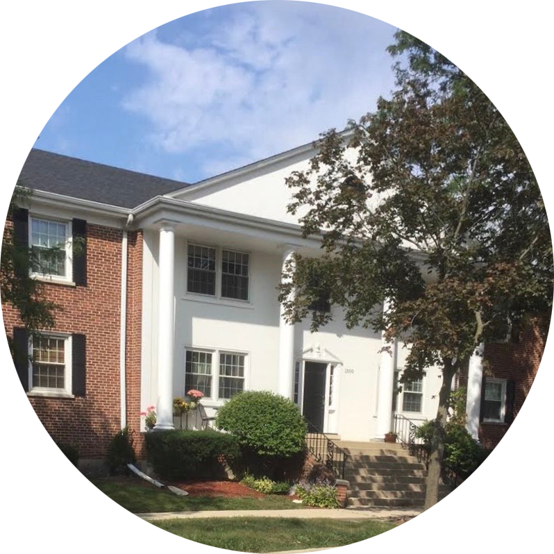 Contact Us JNL Properties Apartments