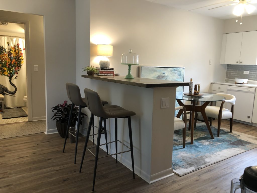 737 Western Avenue JNL Properties Apartments